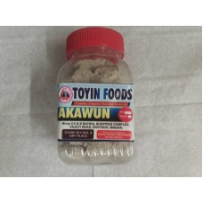 Akawun ( Potassium )